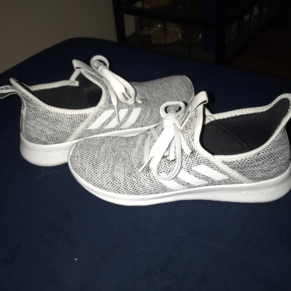 Cloud foam pure shoe